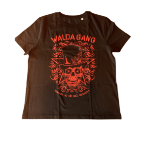 Dámské triko WALDA GANG 2026