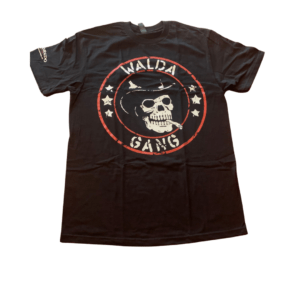 Pánské triko Walda Gang 2026